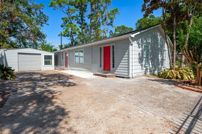 5831 Annunciation St in Houston, TX - Building Photo - Building Photo