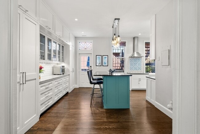 673 Tremont St in Boston, MA - Building Photo - Building Photo