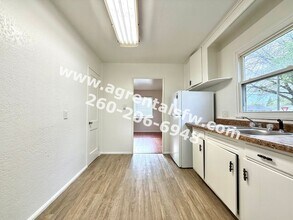 4601 Spatz Ave in Fort Wayne, IN - Building Photo - Building Photo