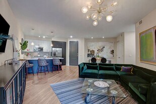 Roosevelt Row in Phoenix, AZ - Building Photo