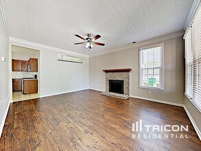 11807 Winter Pine Ln in Charlotte, NC - Building Photo - Building Photo