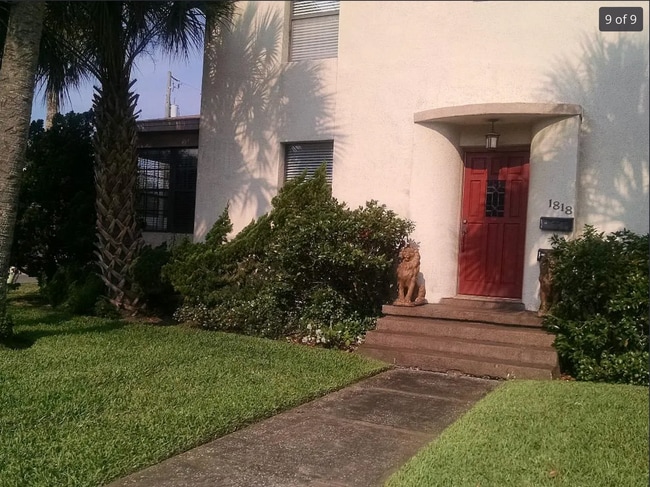 1818 3rd St, Unit 1st Floor