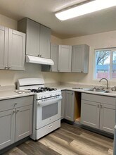 1545 Pine St in Oroville, CA - Building Photo - Building Photo