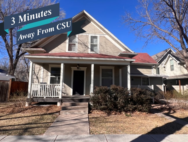 property at 318-320 W Myrtle St