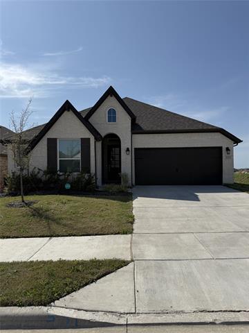 property at 316 Misty Mdw Ln
