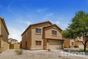 396 W Corriente Ct in San Tan Valley, AZ - Building Photo