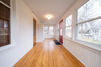 4135 Quail Ave N in Minneapolis, MN - Building Photo - Building Photo