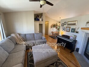 7226 W 20th St Ln in Greeley, CO - Building Photo - Building Photo