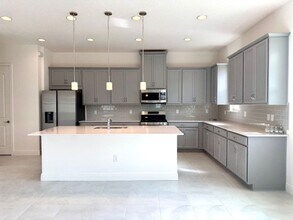 5282 Buttonsage Dr in St. Cloud, FL - Building Photo - Building Photo