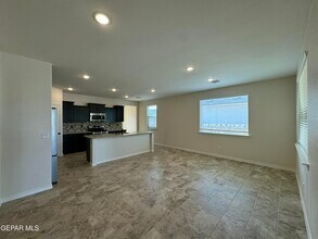 2809 Mike Price Dr in El Paso, TX - Building Photo - Building Photo