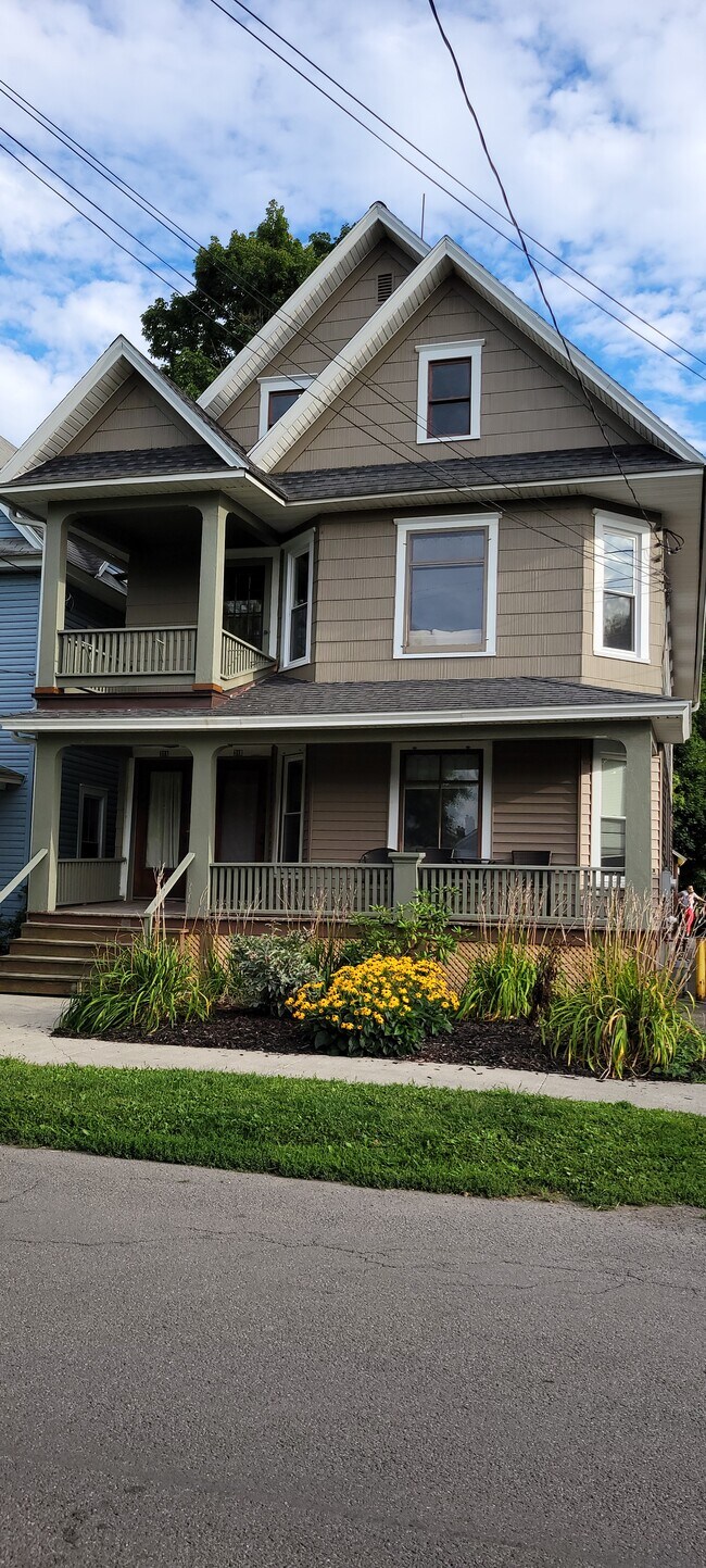 property at 31 Maple Ave