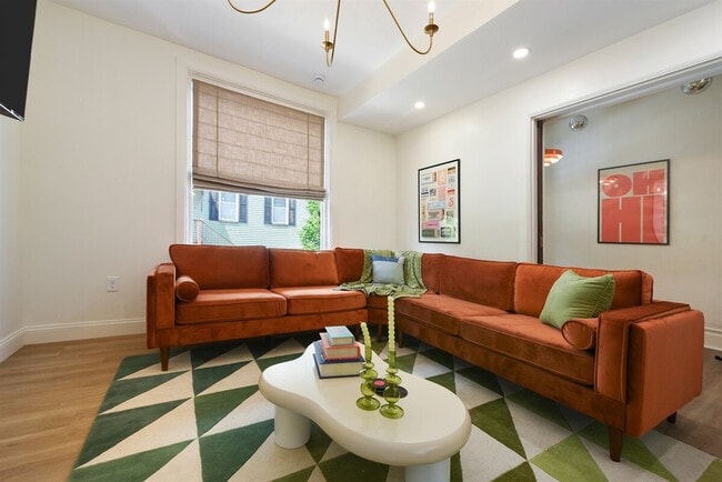 1816 Rhine St, Unit SI ID1290667P in Pittsburgh, PA - Building Photo - Building Photo