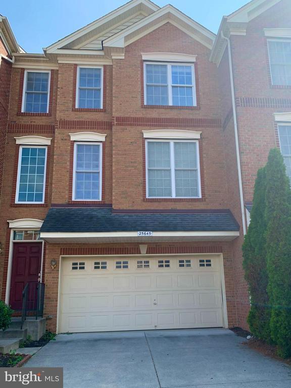 property at 25645 America Square