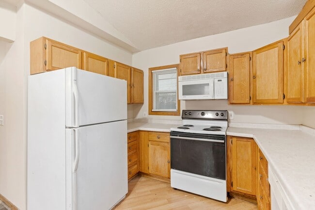 property at 5143 Chicago Ave