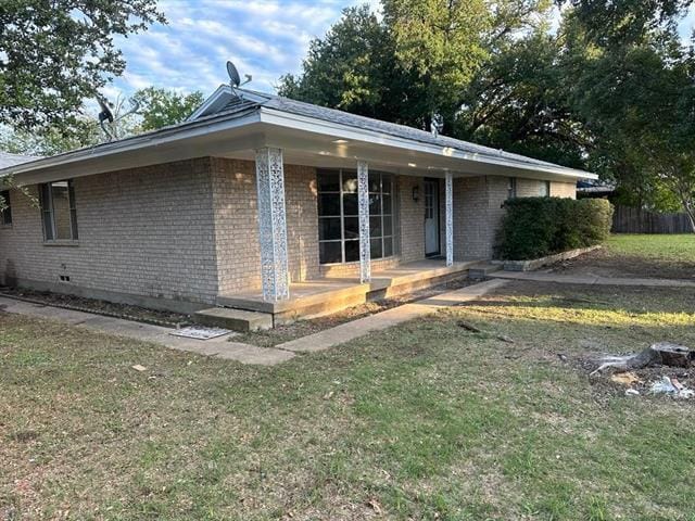 property at 110 N 8th St