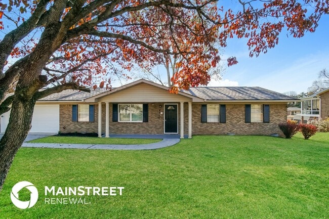 4316 Ventura Dr in Knoxville, TN - Building Photo - Building Photo