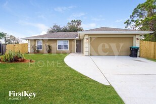 914 Caligula Ave SE, Unit 3425-07 in Palm Bay, FL - Building Photo
