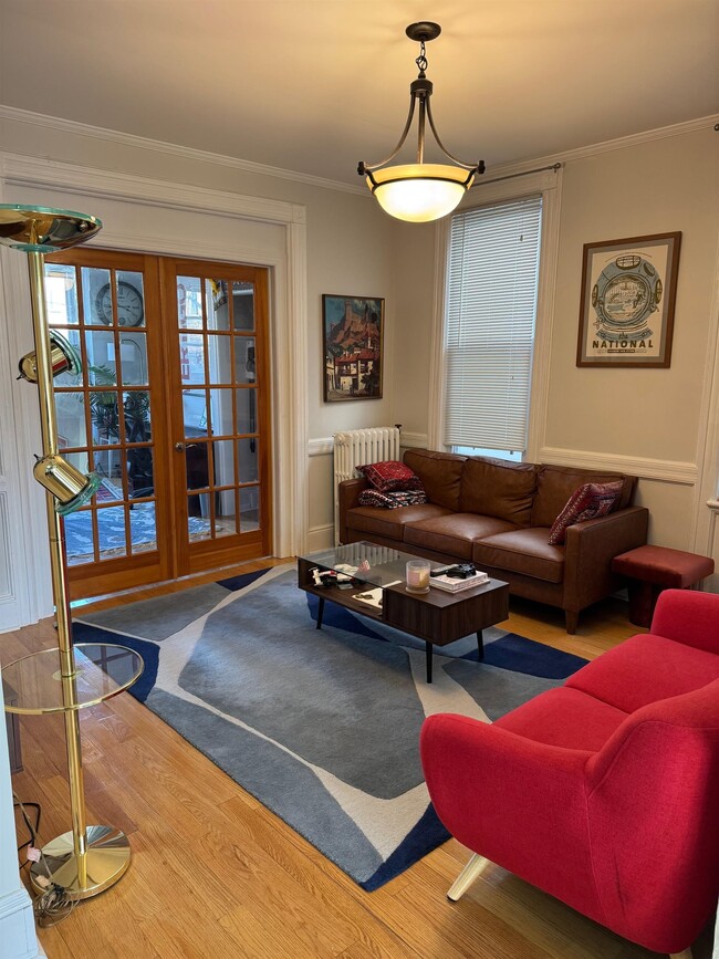 property at 311 Monastery Pl