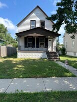 251 Wildwood Rd in Hammond, IN - Building Photo