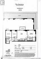 7437 Kingston Rd in Toronto, ON - Building Photo