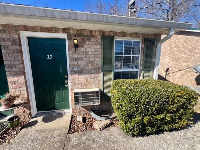 property at 2124 Dr. Martin Luther King Jr. Blvd