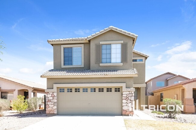 873 E Impreria St