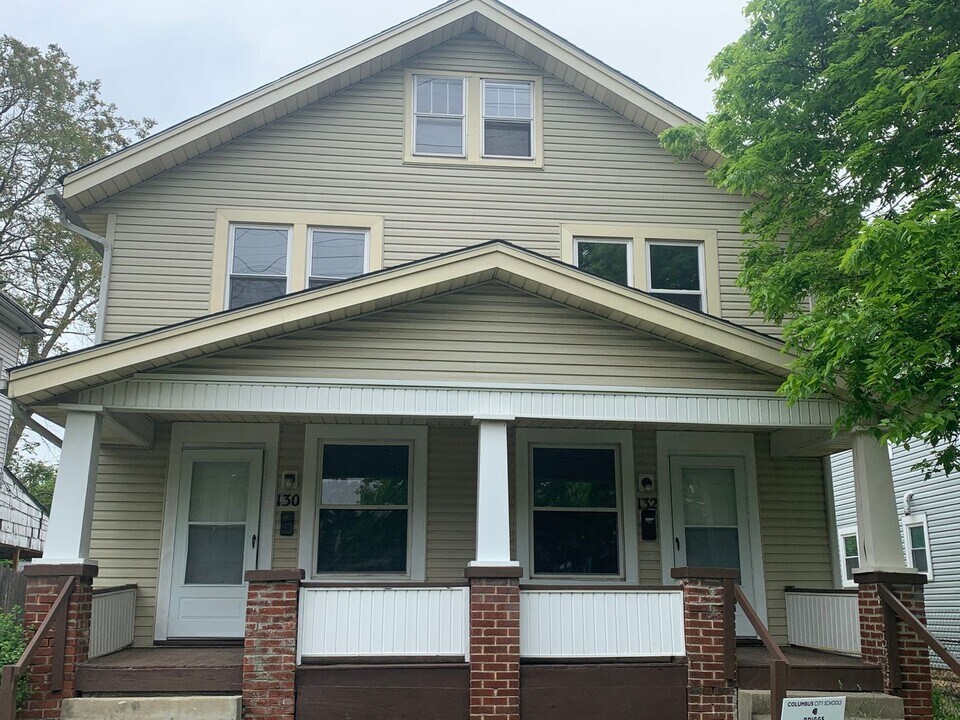 130 S Highland Ave in Columbus, OH - Building Photo