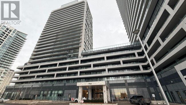 property at 8960 Jane St