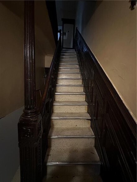 542 MacDonough St in Brooklyn, NY - Building Photo