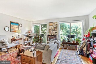 158 G St SW in Washington, DC - Building Photo - Building Photo