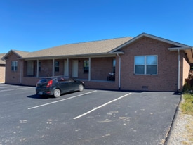 211 Old Jacksboro Pike in Cumberland Gap, TN - Building Photo