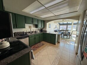 1133 E Brickyard Rd, Unit 1506 in Salt Lake City, UT - Foto de edificio - Building Photo