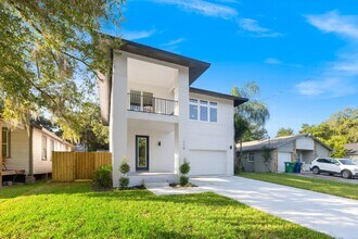116 W Stanley St in Tampa, FL - Building Photo - Building Photo