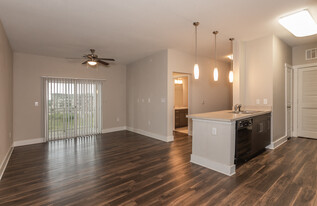 Vista Pointe at Wild Pines Apartments