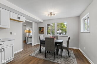 111 W Southern Ave in Indianapolis, IN - Building Photo - Building Photo