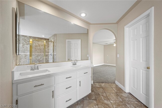 property at 8605 W Cougar Ave