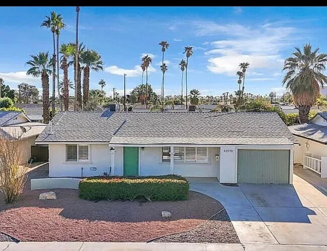 property at 42970 Texas Ave