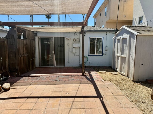 1048 Grand Ave in San Diego, CA - Building Photo - Building Photo