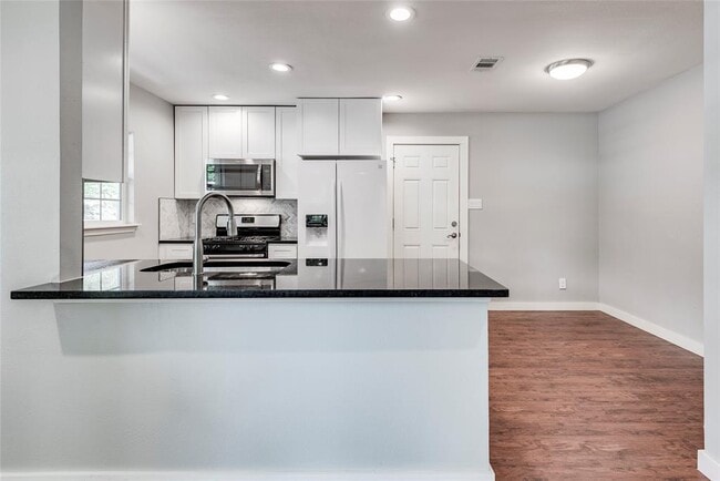 property at 6511 Pevensey Dr