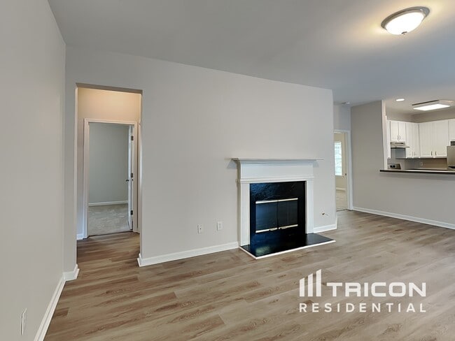1642 Donovan's Ridge in Kennesaw, GA - Building Photo - Building Photo