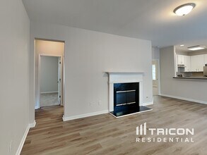 1642 Donovan's Ridge in Kennesaw, GA - Building Photo - Building Photo
