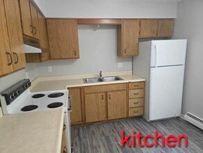 130 S Clarendon St in Kalamazoo, MI - Building Photo - Building Photo