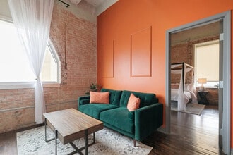 500 S Ervay St, Unit ID1297764P in Dallas, TX - Foto de edificio - Building Photo