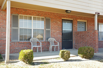 Westport Apartments in Montgomery, AL - Building Photo - Building Photo