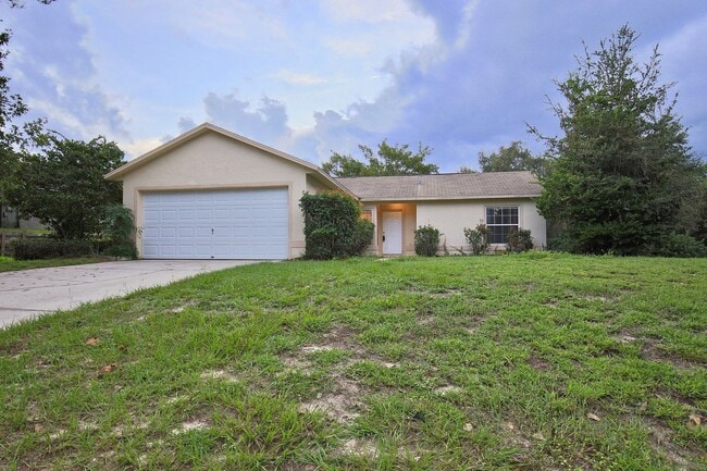 10819 Siena Dr in Clermont, FL - Building Photo - Building Photo