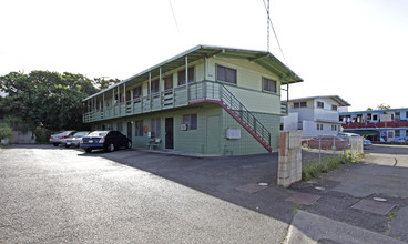 98-095 Lokowai Pl in Aiea, HI - Building Photo - Building Photo