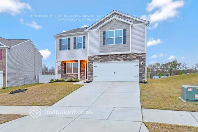 118 Calderdale Ln in Charlotte, NC - Building Photo - Building Photo