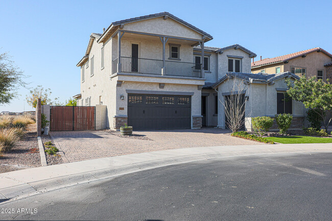 22810 N 94th Ln in Peoria, AZ - Building Photo - Building Photo