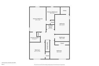 719 Ferrell Ave in Charlotte, NC - Building Photo - Building Photo