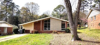 3219 Connecticut Ave in Charlotte, NC - Building Photo